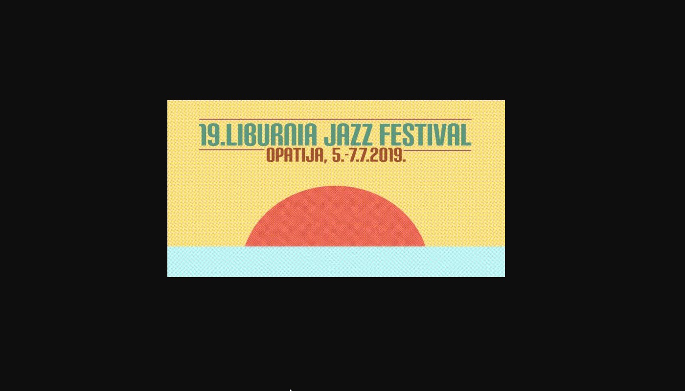 Liburnia Jazz Festival w Opatija