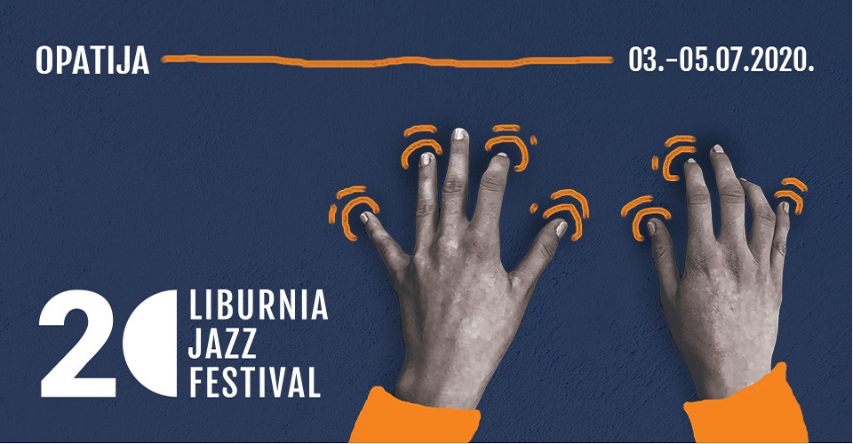 Liburnia Jazz Festival w Opatija