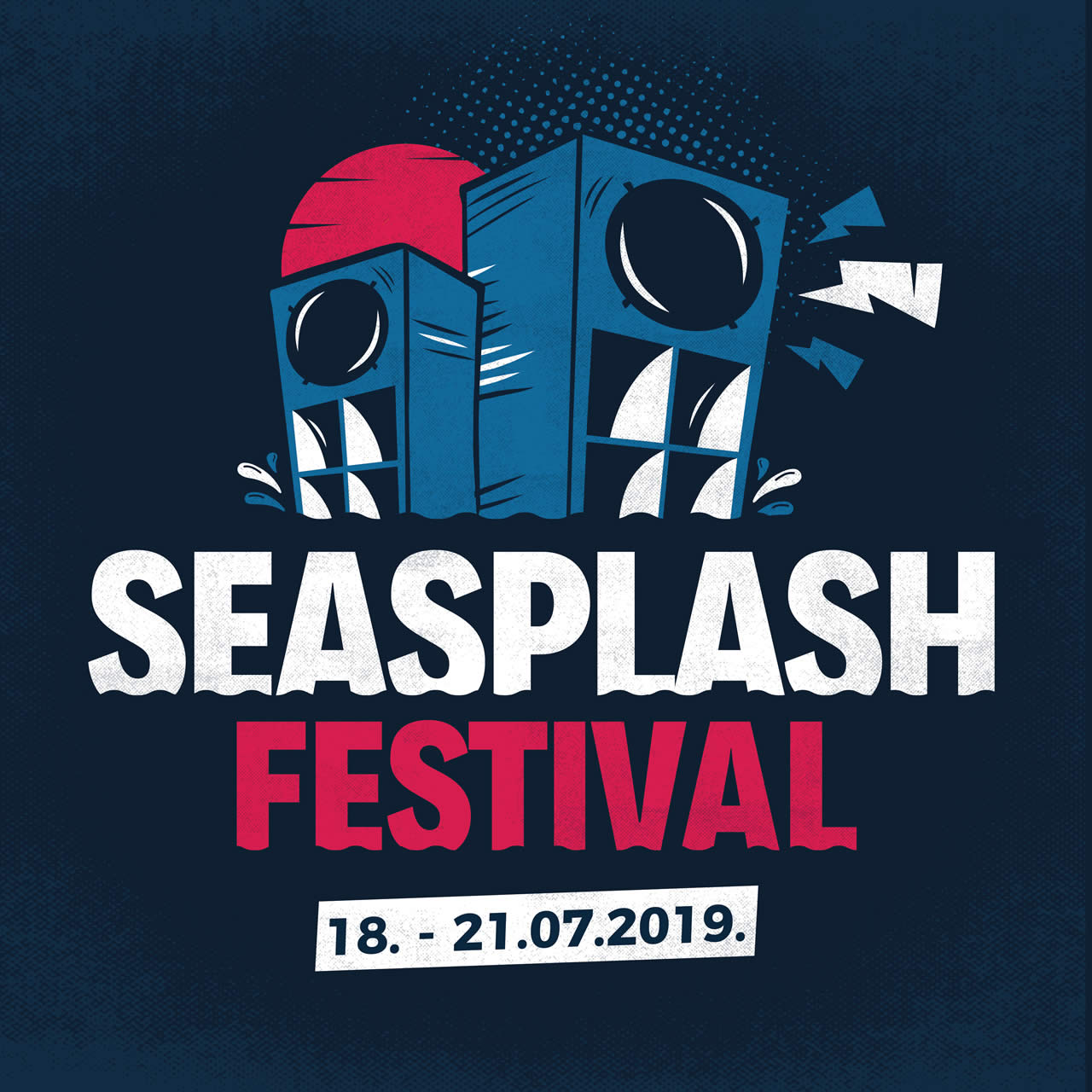 SeaSplash Festival