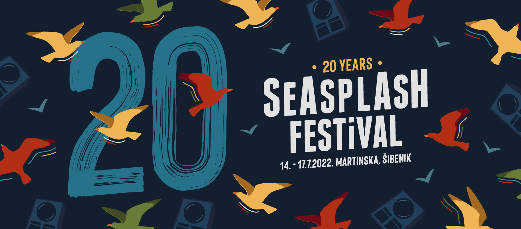 SeaSplash Festival