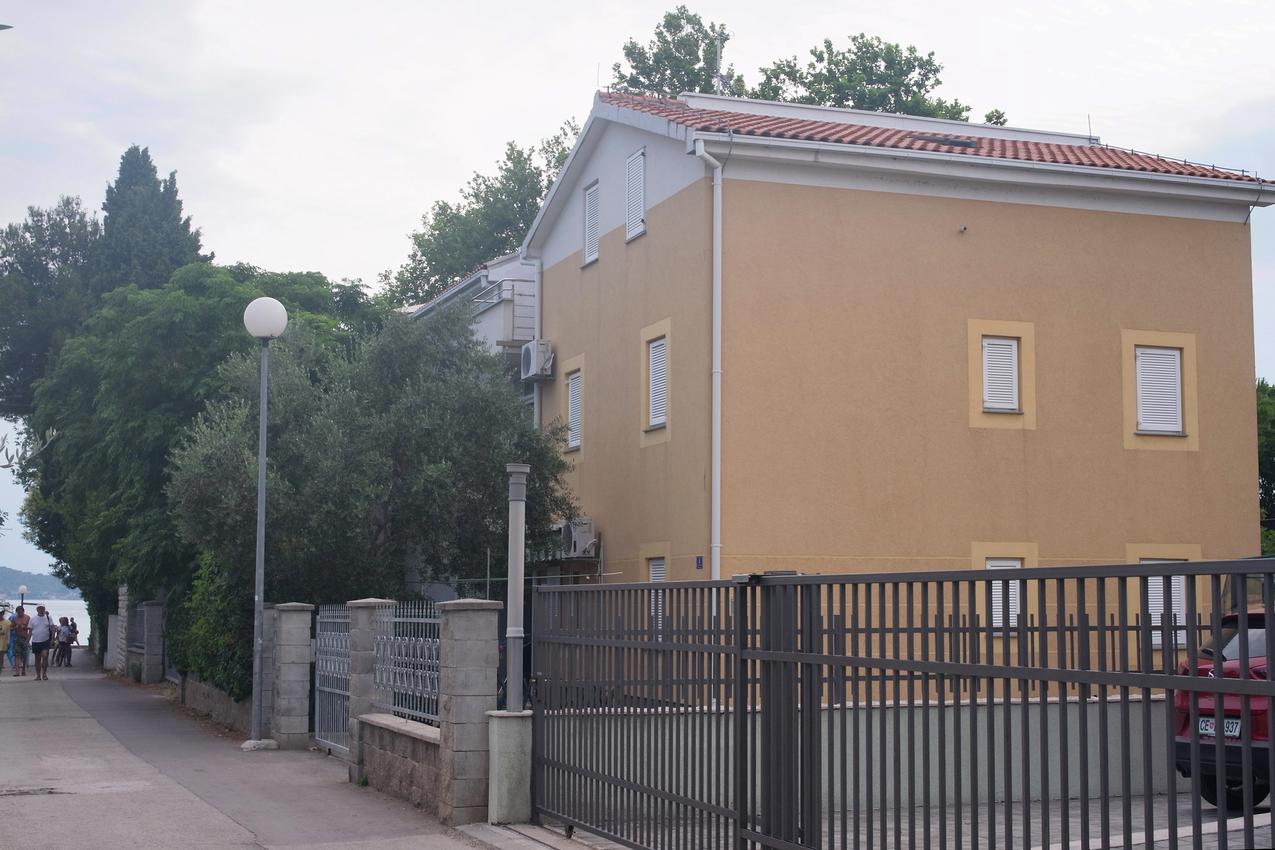 Apartamenty Sukošan Chorwacja – 13825
