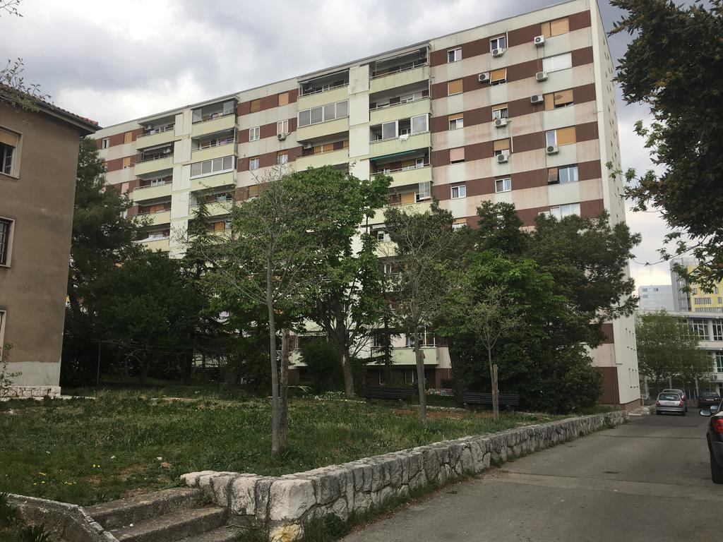 Apartamenty Rijeka Chorwacja – 16539