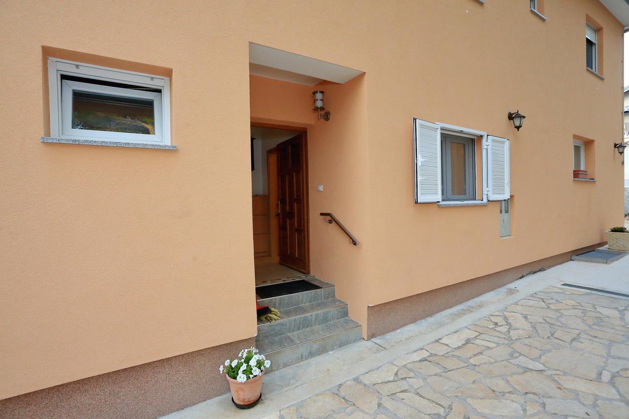 Apartamenty Bibinje Chorwacja – 18110